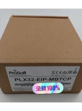 PLX32-EIP-104，PLX32-EIP-MBTCP
