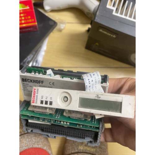 倍福bx8000-0000，很烂，当配件，150！