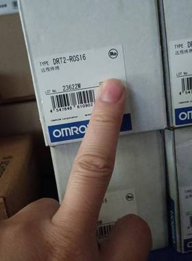 模块DRT2-ROS16，两个，1100