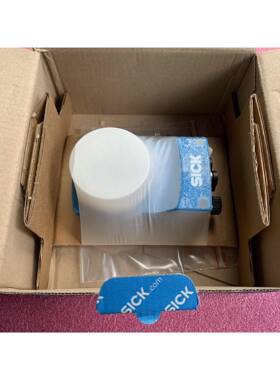 sick西克 基于图像的读码器 V2D31D-MXCXB0