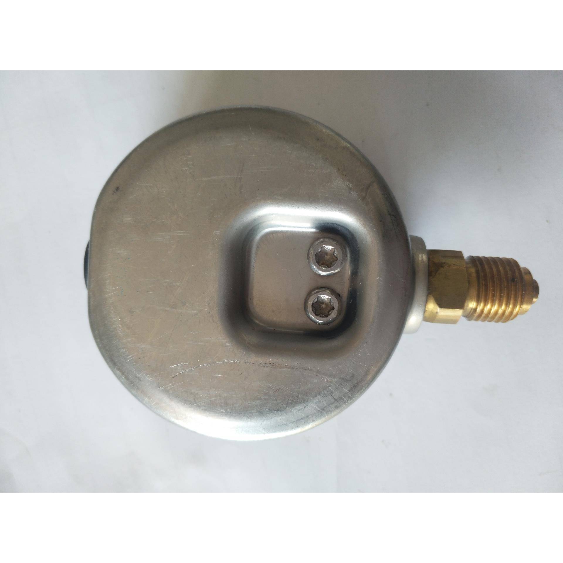 tecsis泰科思压力表液压表 63表面 0-25MP