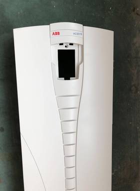 ABB变频器白色外壳ACS510系列ACS550系