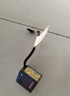 迈思肯MS-3工业扫描头MICROSCAN MS-3激光条码