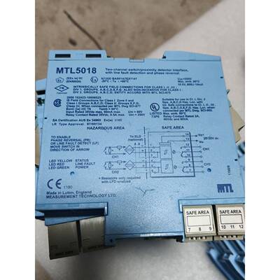 MTL隔离栅，MTL5108，MTL5045，MTL5042