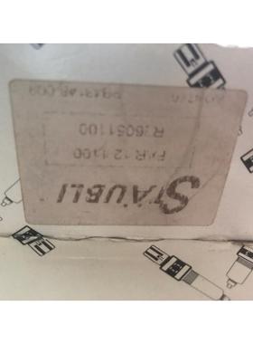 瑞士进口史陶比尔 (Stäubli) 气源处理组件 FAR1