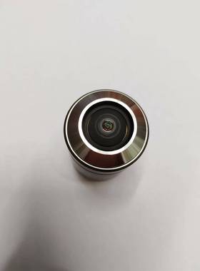 海威驰 HUVITZ 显微镜 明暗场 金相 半复 物镜