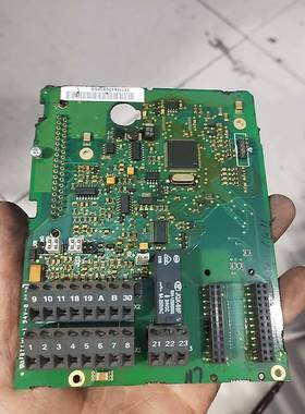 伟肯变频器主板PC00351.H好