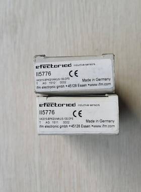 感应器 II5776