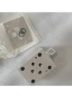 SUN单向阀块GDP-1BB0-A2，阀芯CXDA-XZN，