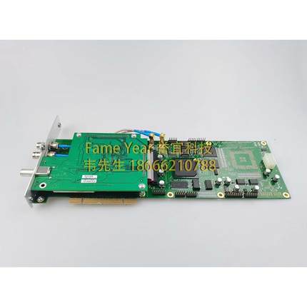 TEKTRONIX 泰克 CAGE 80009接口板671-