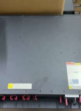 6800-54QF-H3带48口万兆光6个40GB 双电