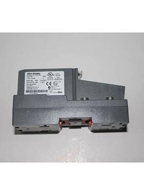 1734-ACNR ABPLC模块