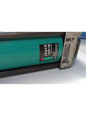 德国TOX kraft paket气液增力缸气