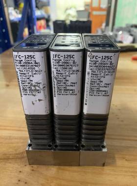 CELERITY UNIT IFC-125C Mass Fl