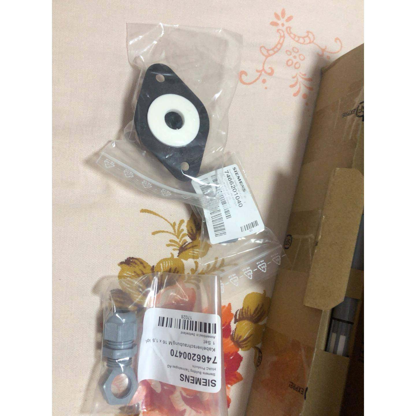 SIEMENS/传感器QFM2171