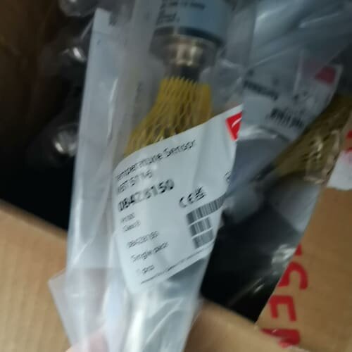 084Z8150 丹佛斯温度传感器 6个
