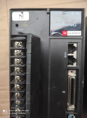 RUKING儒竞伺服驱动器SE系列SEA3-30HRCP 成