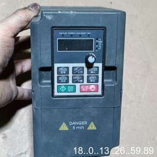 议价兼容英威腾变频器GD10 2.2KW 2R2G