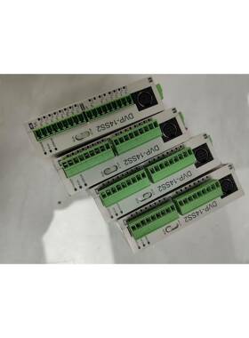 台达PLC，DVP14SS211T，DⅤP－14SS2，台达