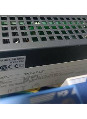 理化FAREX8路温度控制设备，FAREX SR MIN