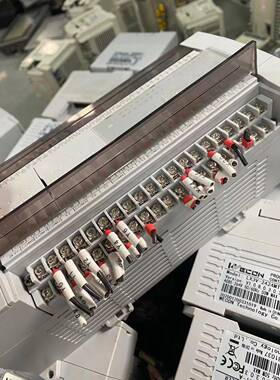 维控PLC LX3V-2424MT-A 24个输入点 24个