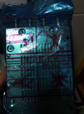 GP2000-VM41 货放仓库久了 处理掉