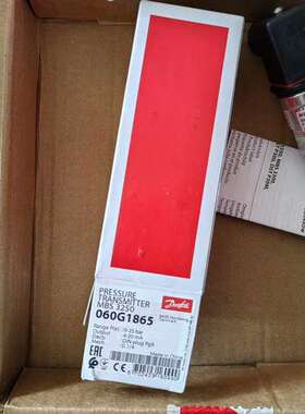 MBS3250 060G1865压力传感器