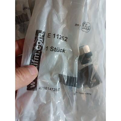 ifm E11252 E11504 E11859