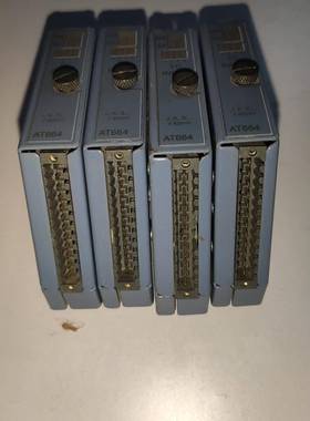 贝加莱模块 AT664 质量保证，，如下