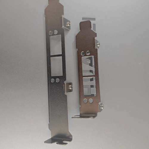 浪潮X520-DA2双口万兆光纤网卡