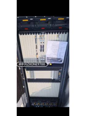 波分 ZXONE9700各种配件风扇