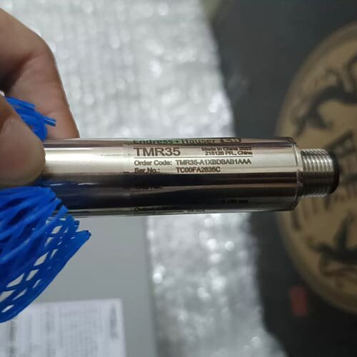 EH恩德斯豪斯温度传感器TMR35，型号TMR35