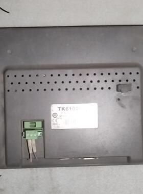 TK6102IV6WV 威纶触摸屏 TK6102I V6WV