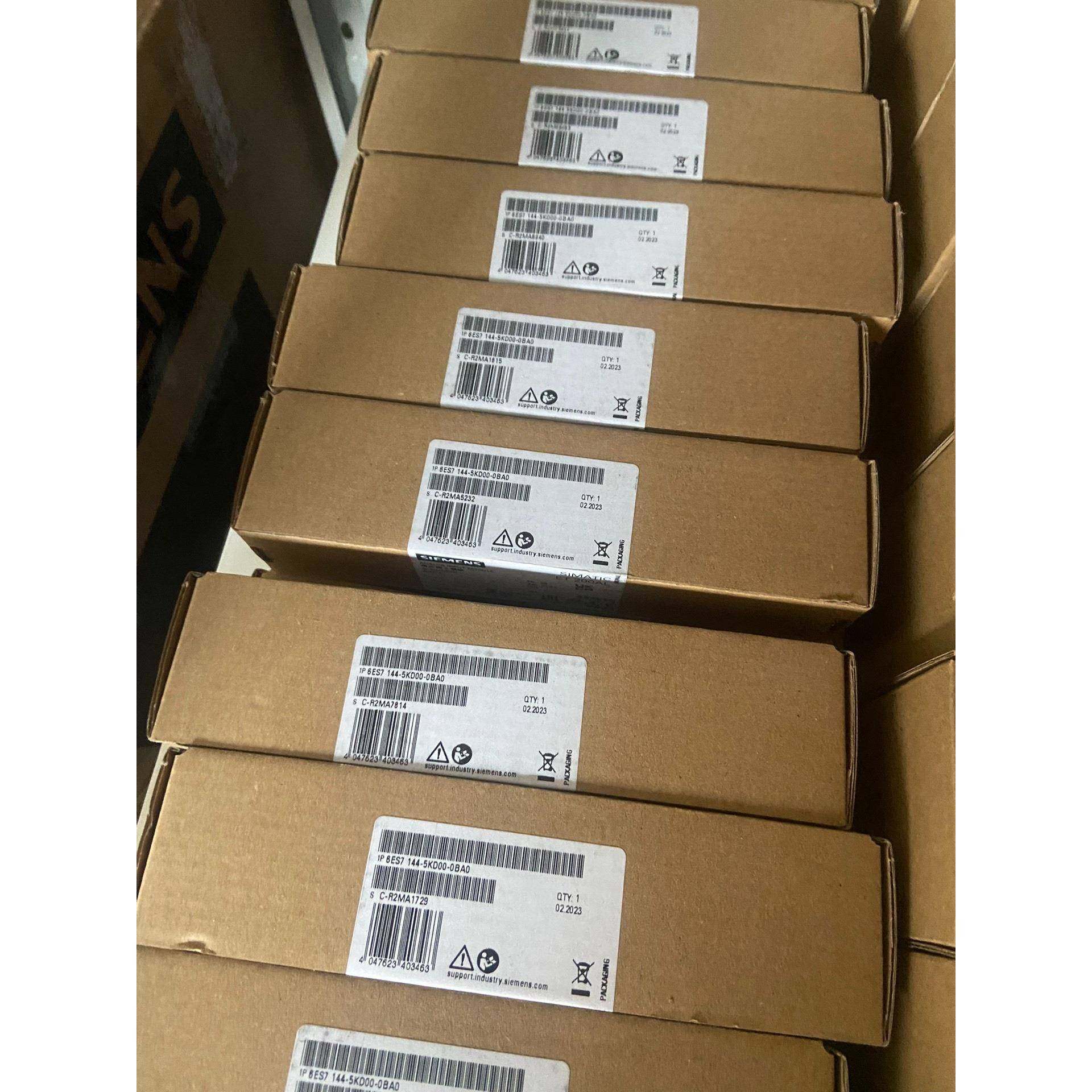 便宜处理6ES7144-5KD00-0BA0，