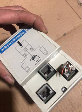 适配器 VW3CANTAP2，片，，就一