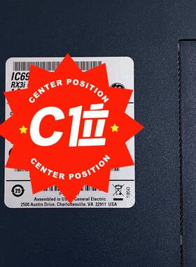 GE IC694ALG392 1c694alg392