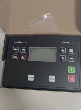 IG4200 INTELIGEN4 200 控制器 科迈