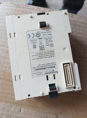 plc模块 TM2DDO8UT