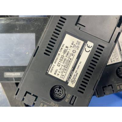 触摸屏GT1030-HBLW