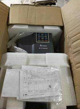 台达变频器纺织机专用VFD110CT43A21C库存