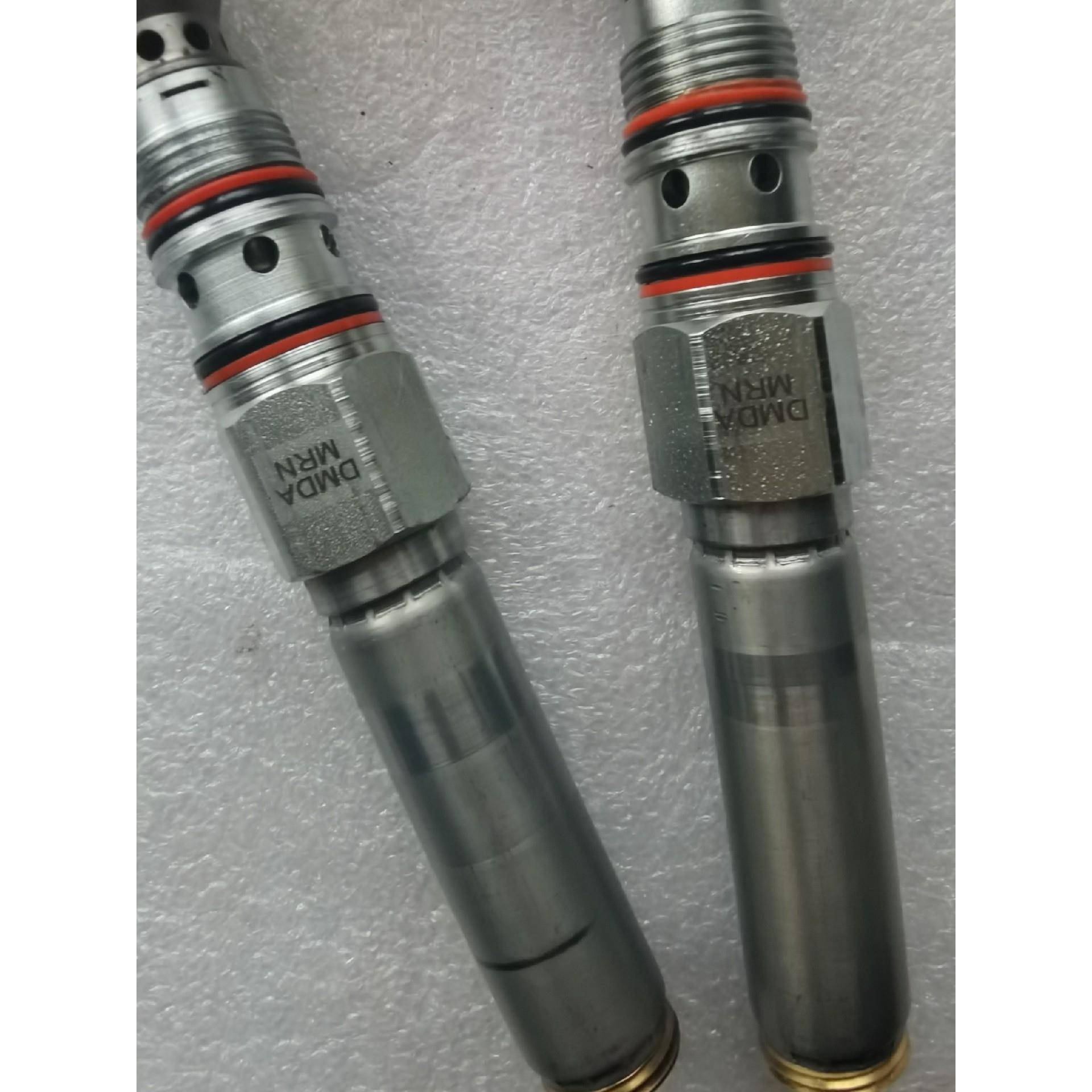 SUN插装阀电磁阀DMDA-MRN，一新一旧，都装过，不介意