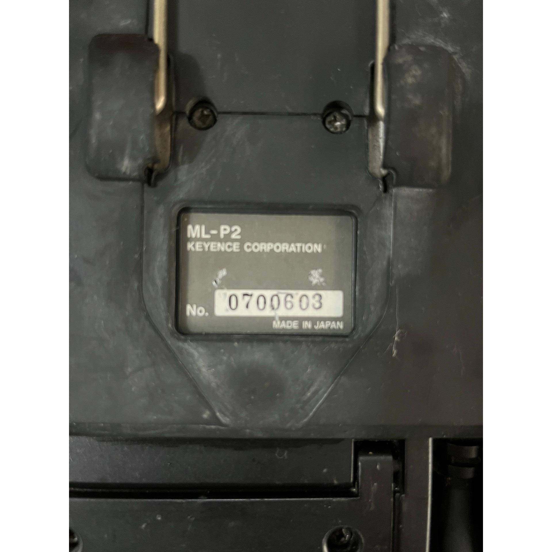 KEYENC基恩士激光打标机控制器