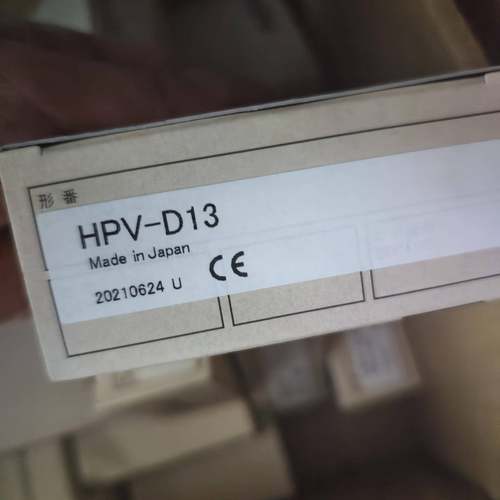 azbiI光电开关HPV-D13,HPV-s11,H