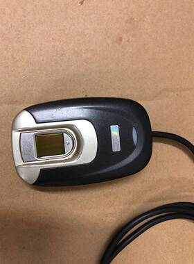 维尔指纹仪JZT-993AFD-V40指纹仪 如图，