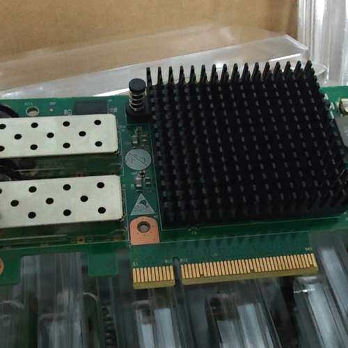 x520sr2 万兆双口网卡
