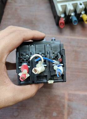 断路器漏电保护器，EG53FC， ，如图，拆