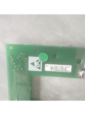 欧陆直流调速器转接板AH466405U001/1/46640