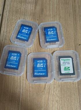 内存卡PFXZCBSD4GC41 HM