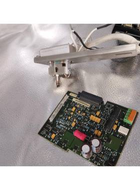 6890plus 热导检测器，热导EPC，热导转接板