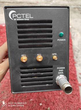 PCTEL扫描仪 LX DUAL MODE 850/850